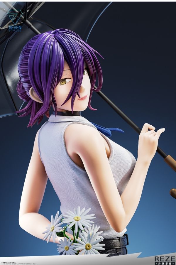 【預購】seven studio 蕾塞