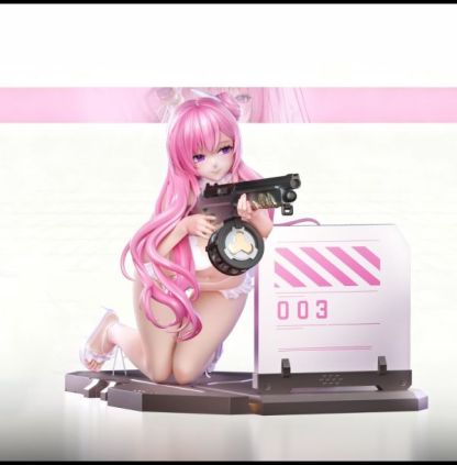 【預購】小浣熊工作室 泳裝桃樂絲gk