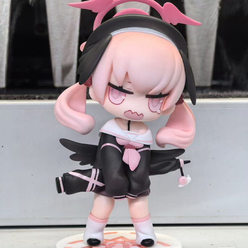 蔚藍檔案 Q版下江小春-ZUIHANG SHOP