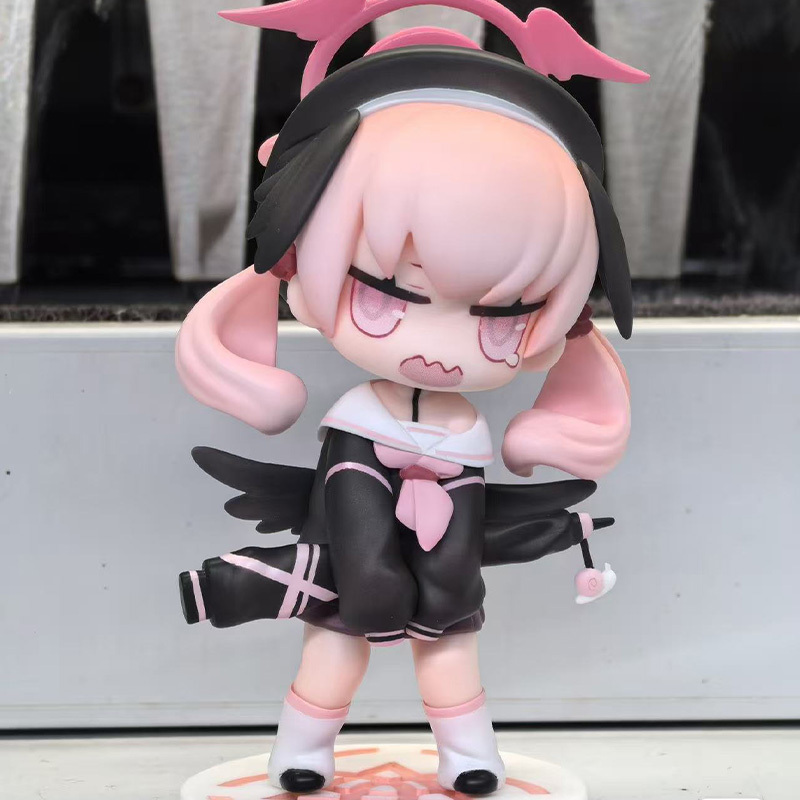 蔚藍檔案 Q版下江小春-ZUIHANG SHOP