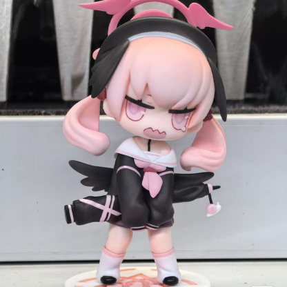 蔚藍檔案 Q版下江小春-ZUIHANG SHOP