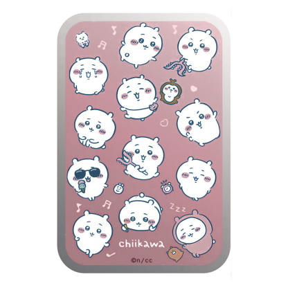 Chiikawa 啪嗒手機配件系列-ZUIHANG SHOP