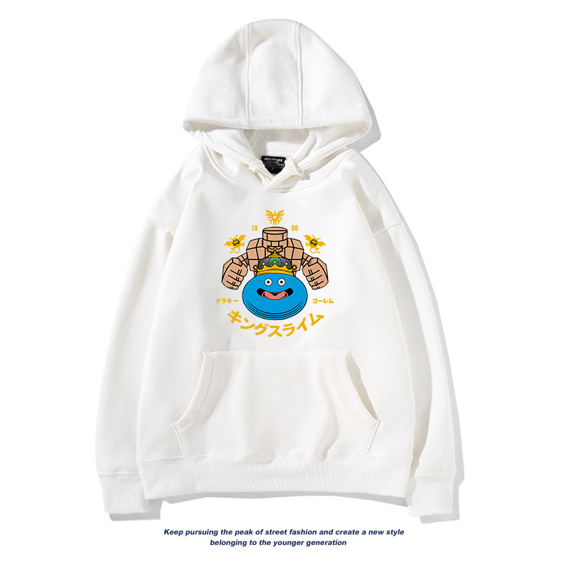 勇者鬥惡龍史萊姆