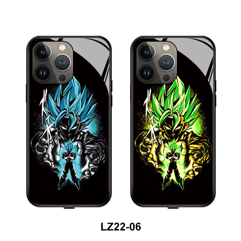 動漫來電閃智能發光手機殼-ZUIHANG SHOP