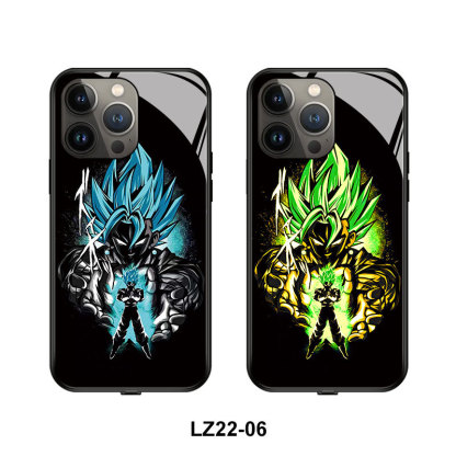 動漫來電閃智能發光手機殼-ZUIHANG SHOP