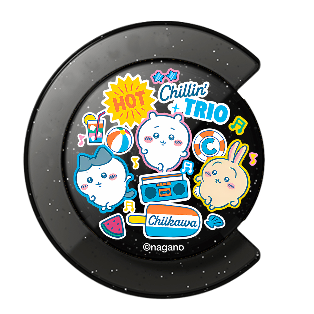 Chiikawa 啪嗒手機配件系列-ZUIHANG SHOP