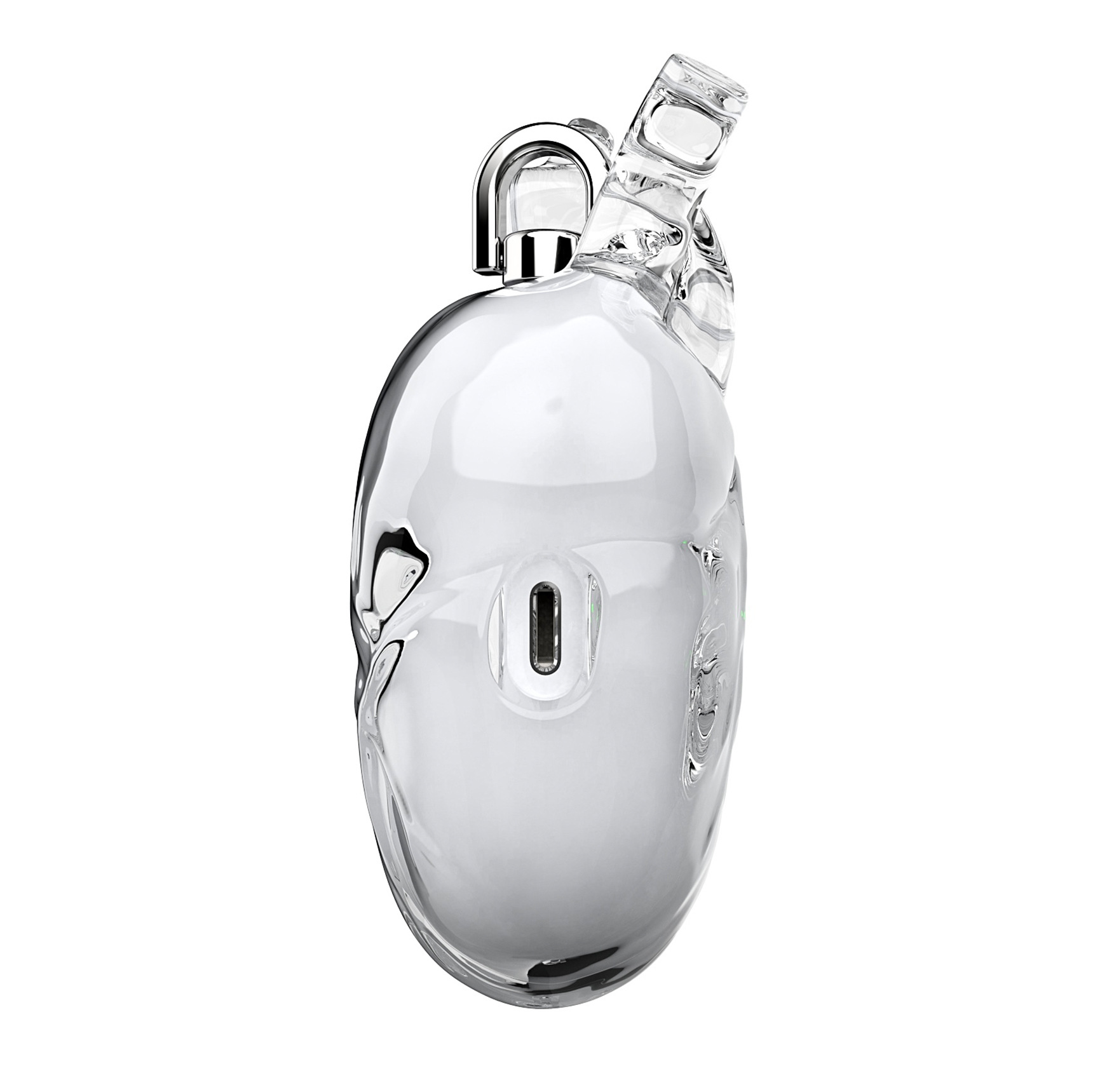 808FC心臟Airpods耳機保護殼-ZUIHANG SHOP