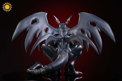 【預購】太陽模玩 邪龍獸