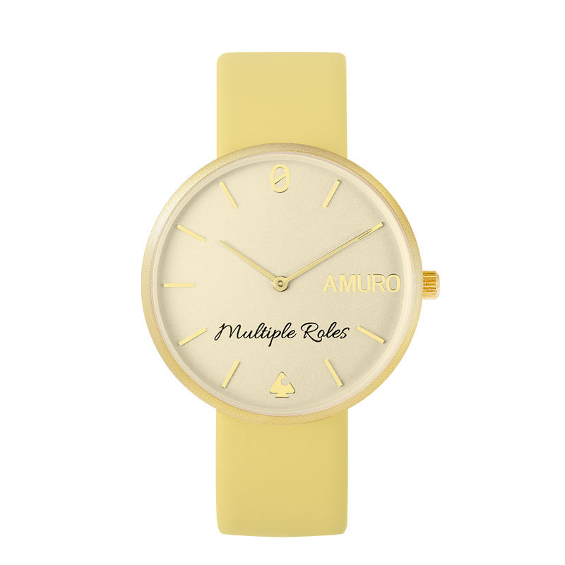 名偵探柯南 江戶川柯南基德灰原哀輕尚石英錶-ZUIHANG SHOP