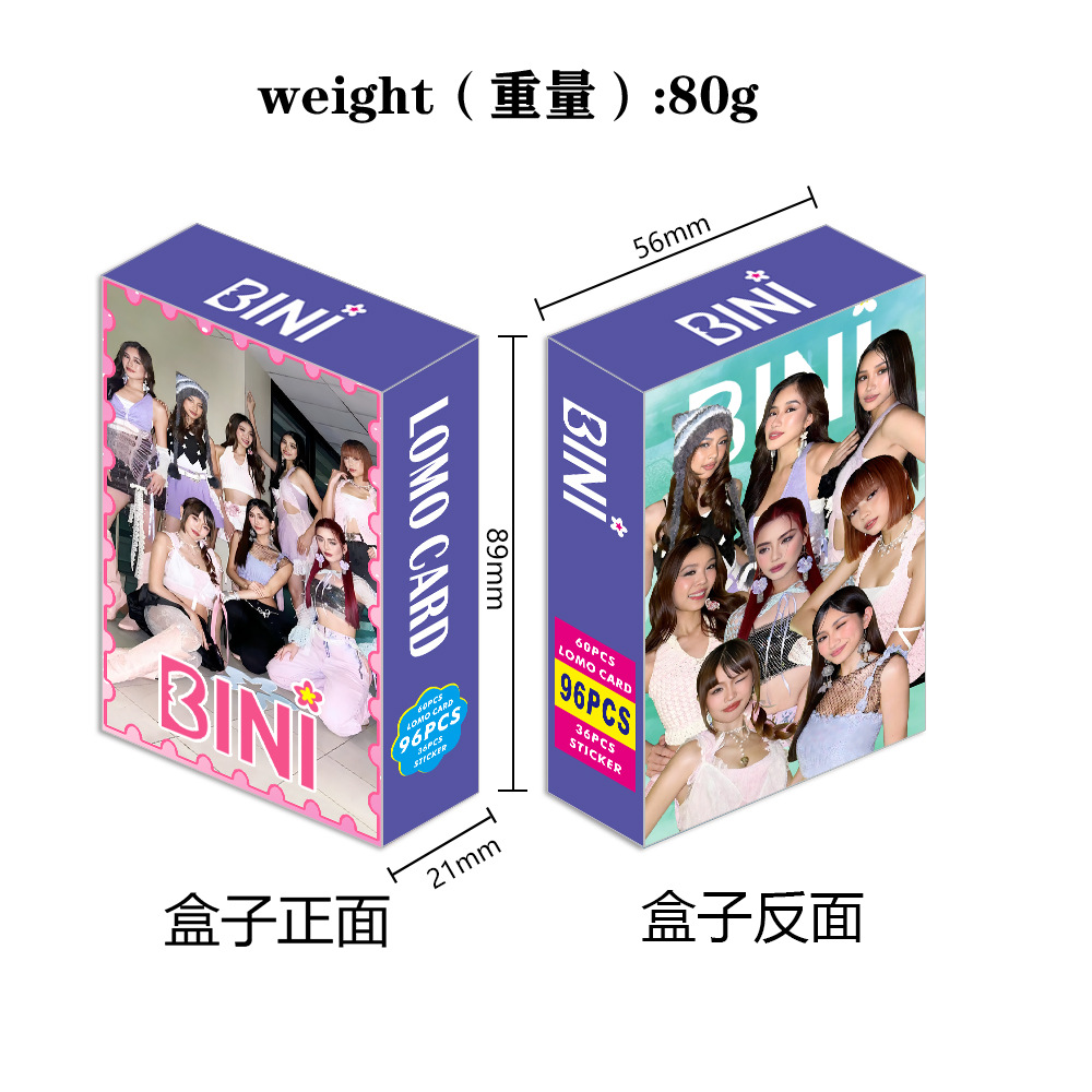 泰星 LINGORM CLOUD7 ENGLOT PROXIE 官方週邊商品 (泰國進口版)