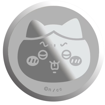 Chiikawa 啪嗒手機配件系列-ZUIHANG SHOP