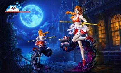 【預購】XDD Studio RED劇場版 娜美001-ZUIHANG SHOP