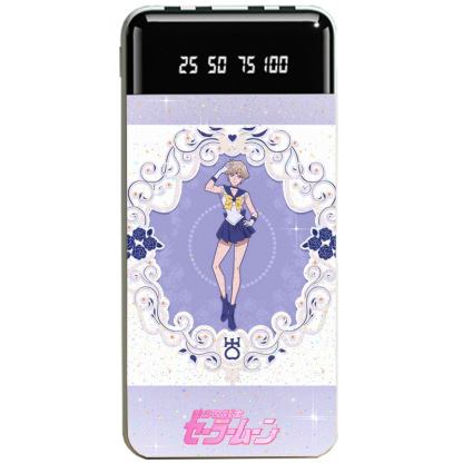 美少女戰士大容量便攜式快充行動電源-ZUIHANG SHOP