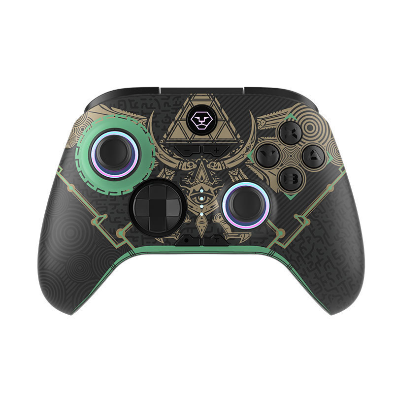 AOLION 澳加獅大聖2代遊戲藍牙手柄