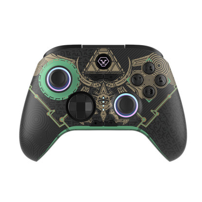 AOLION 澳加獅大聖2代遊戲藍牙手柄