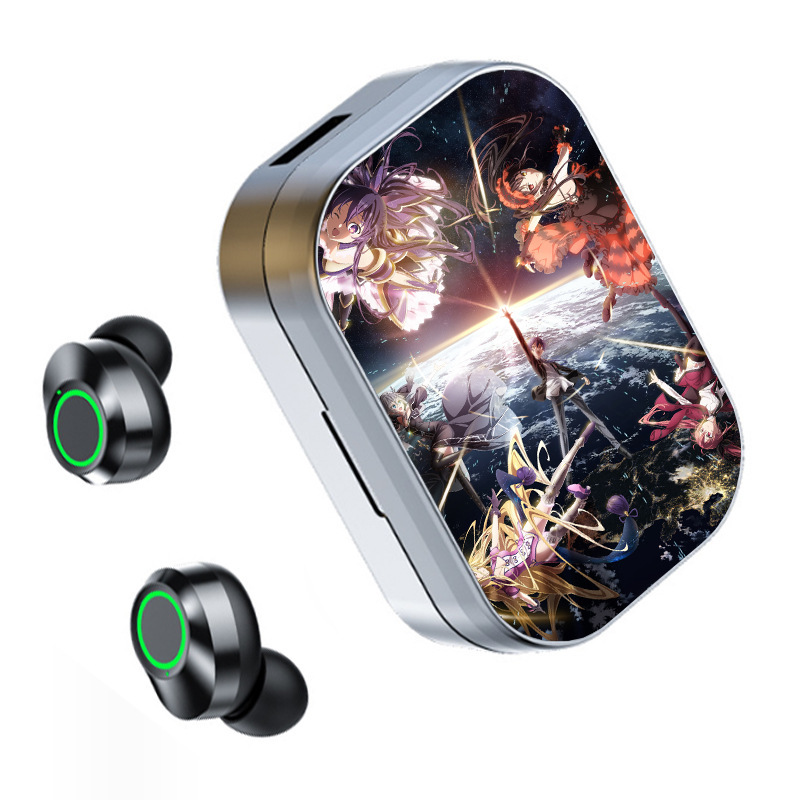 約會大作戰無線入耳式藍牙耳機-ZUIHANG SHOP