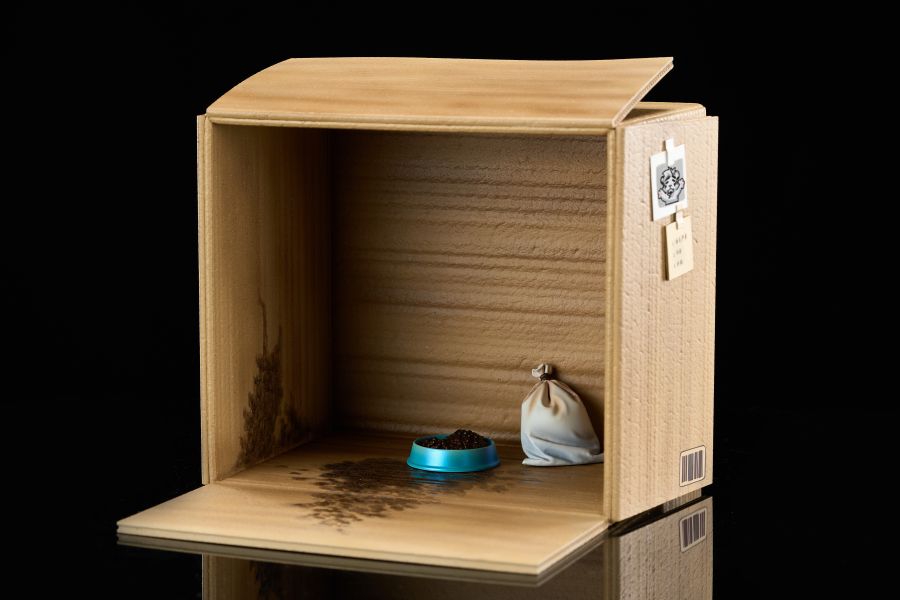 【預購】YY工作室-明日方舟 捆綁山-ZUIHANG SHOP