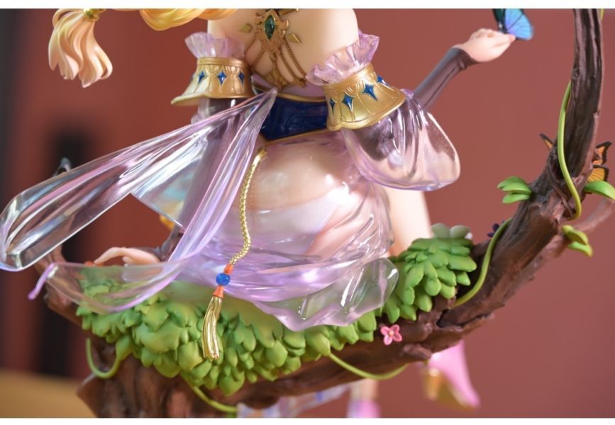 StarDust studio 騎士編年史 蕾娜