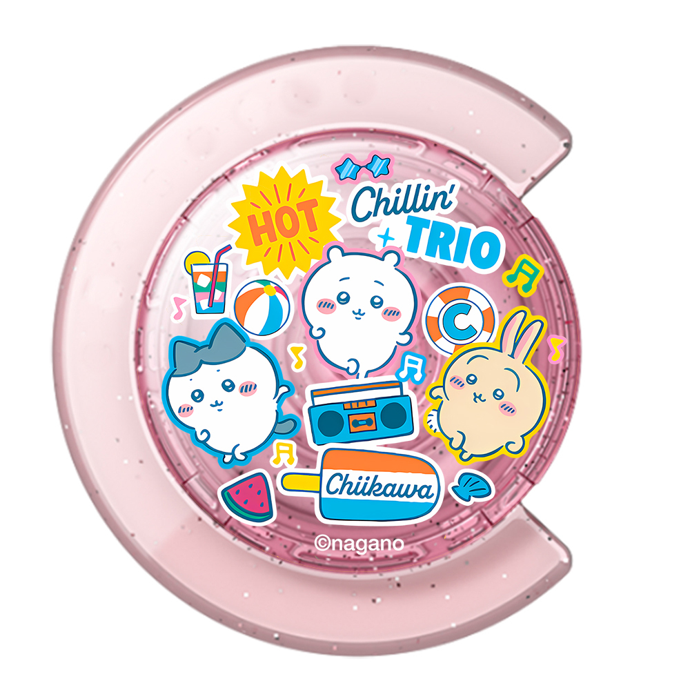 Chiikawa 啪嗒手機配件系列-ZUIHANG SHOP