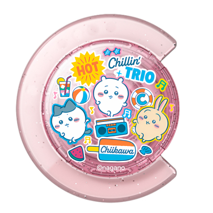 Chiikawa 啪嗒手機配件系列-ZUIHANG SHOP