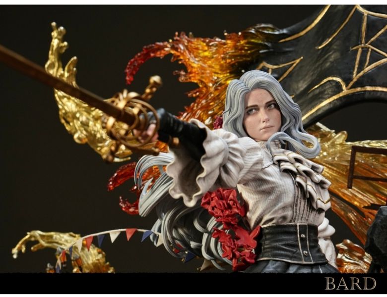 【預購】Bard工作室 光與影 33號遠征隊瑪埃爾