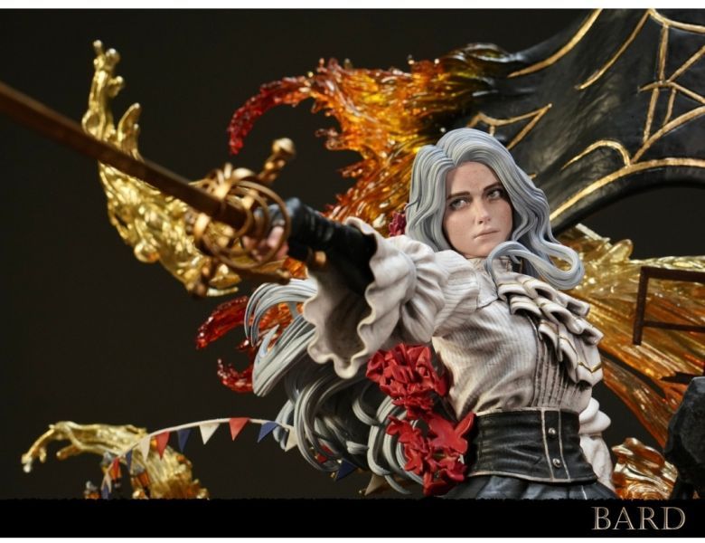 【預購】Bard工作室 光與影 33號遠征隊瑪埃爾