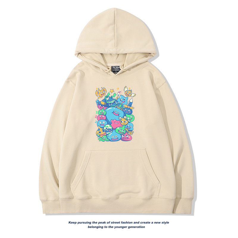 勇者鬥惡龍史萊姆