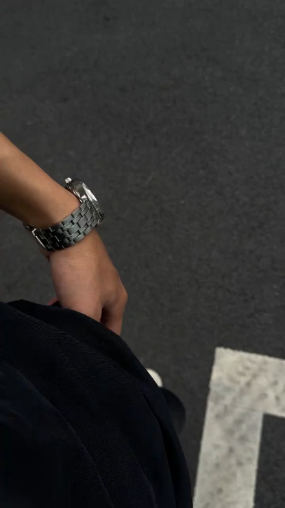 巴黎世家卡包荔枝紋手機殼