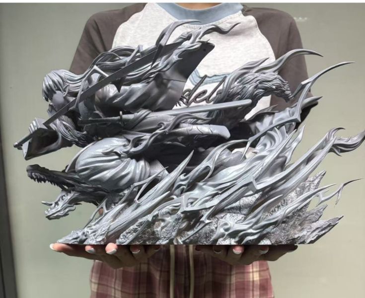 【預購】PG Studio 衝陣殺生丸-ZUIHANG SHOP