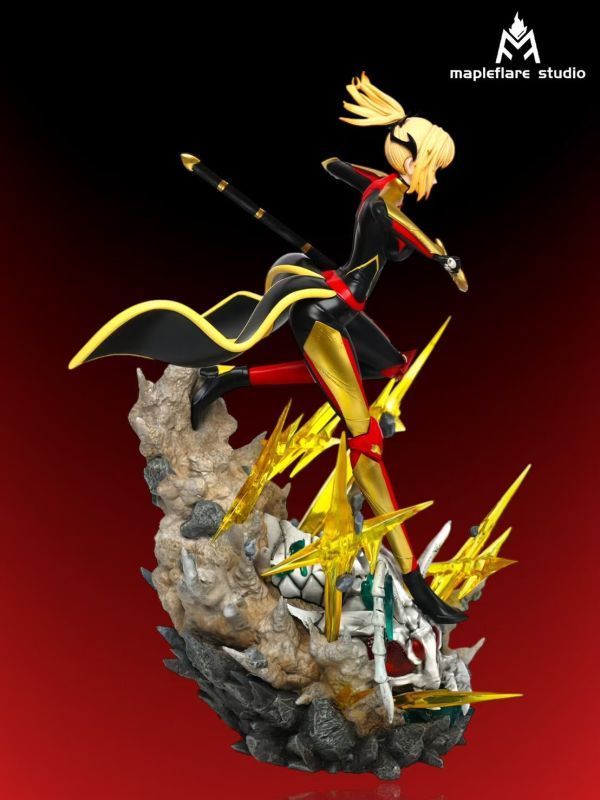 【預購】MF楓焰mapleflare studio 我獨自升級 車海印（戰鬥版+蟻后）