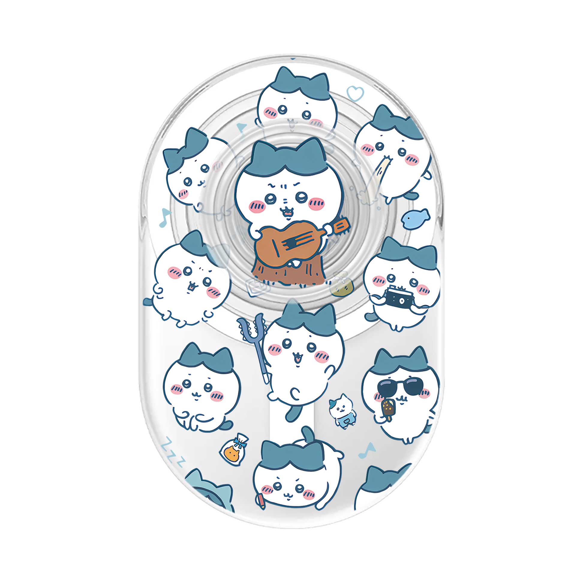 Chiikawa 啪嗒手機配件系列-ZUIHANG SHOP