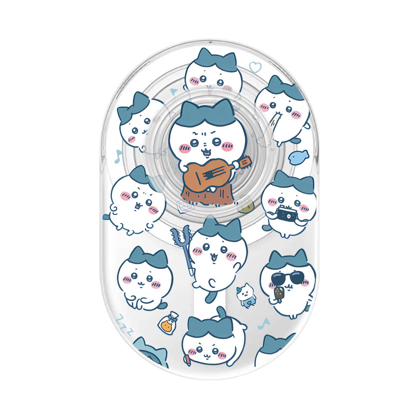 Chiikawa 啪嗒手機配件系列-ZUIHANG SHOP