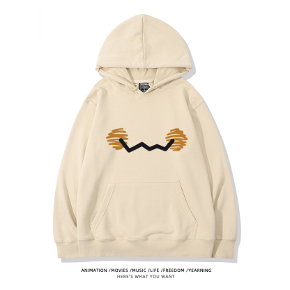 寶可夢新款 親子情侶男女款連帽衛衣-ZUIHANG SHOP