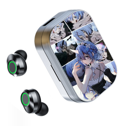 從零開始的異世界生活無線入耳式藍牙耳機-ZUIHANG SHOP