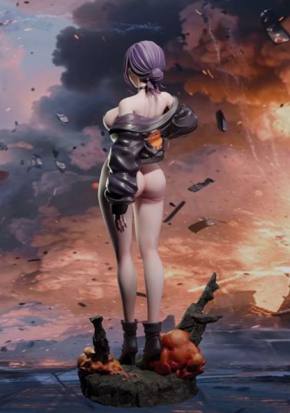 【預購】BGA-studio 電鋸人 潮服蕾塞