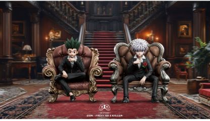 【預購】PG 沙發系列第三彈 沙發小杰&沙發奇犽-ZUIHANG SHOP