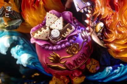 【預購】SPK BIG MOM-夏洛特·玲玲