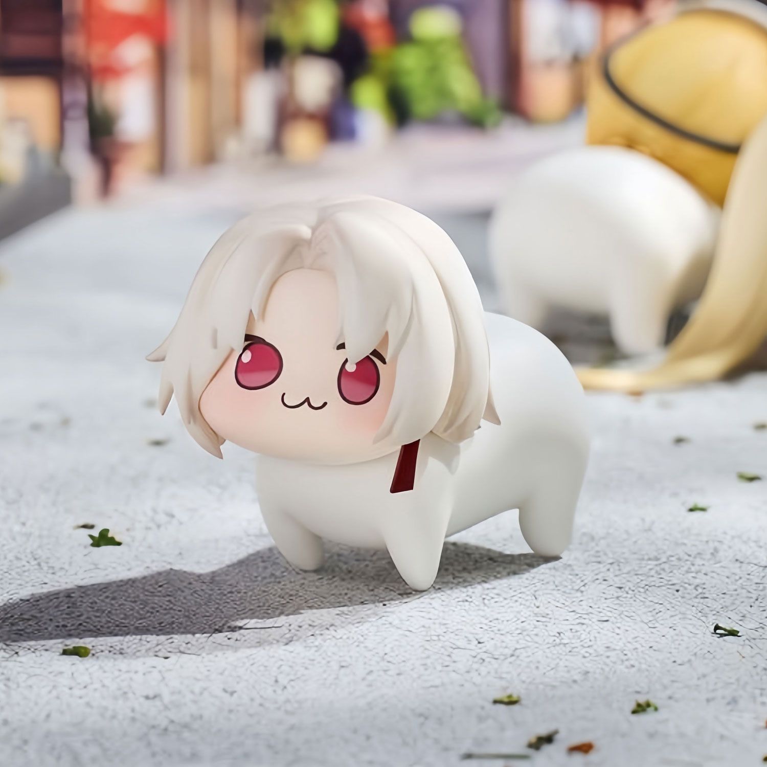 勝利女神Doro系列 獨家限定 GK模型-ZUIHANG SHOP