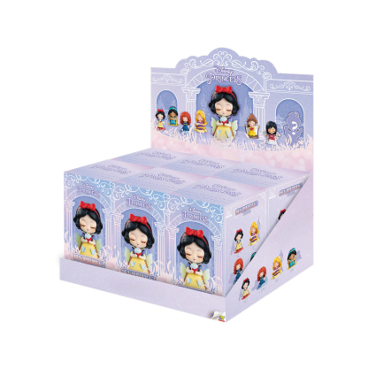 迪士尼 成爲更好的自己系列盲盒-ZUIHANG SHOP