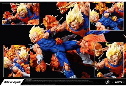 【預購】Grand design studio 對戰名場面系列