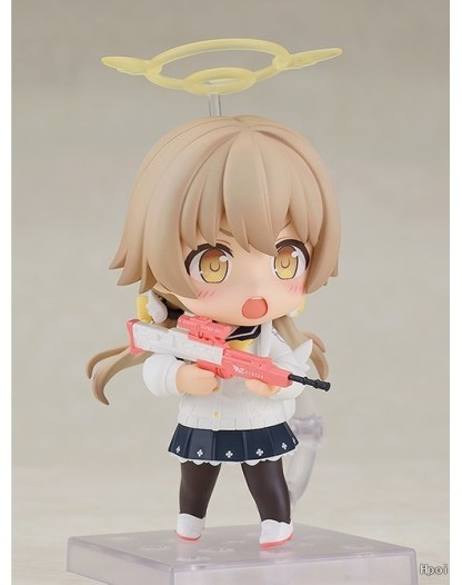 黏土人#2321 蔚藍檔案 阿慈谷日富美-ZUIHANG SHOP