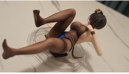 【預購】庚申 鎮海GK成品