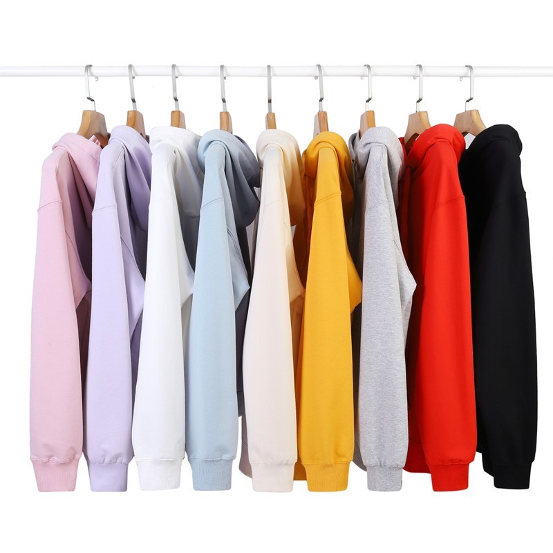 JoJo的奇妙冒險新款 親子情侶男女款連帽衛衣-ZUIHANG SHOP