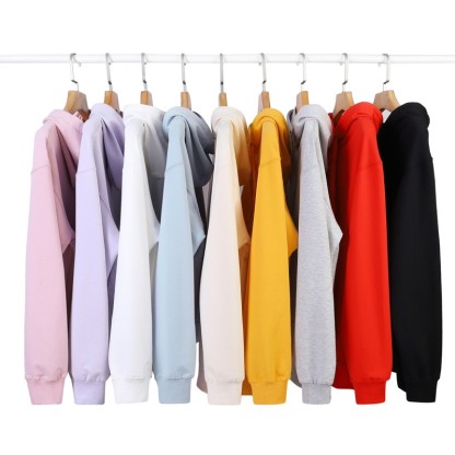 JoJo的奇妙冒險新款 親子情侶男女款連帽衛衣-ZUIHANG SHOP