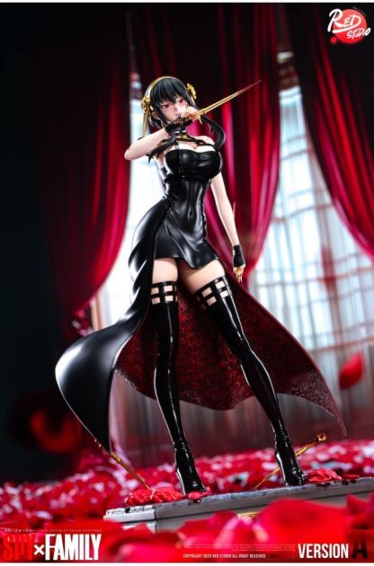 【預購】Red工作室 第二彈《間諜過家家》約爾·福傑-ZUIHANG SHOP