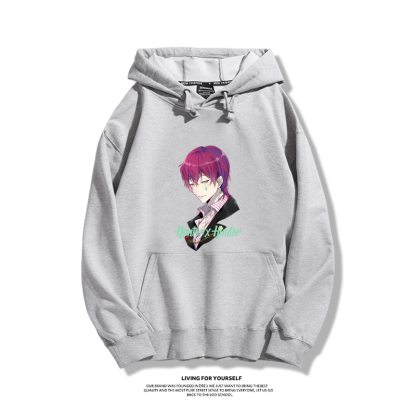 全職獵人新款 親子情侶男女款連帽衛衣-ZUIHANG SHOP