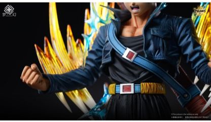 【預購】夢幻Dream Studio 曝氣特蘭克斯