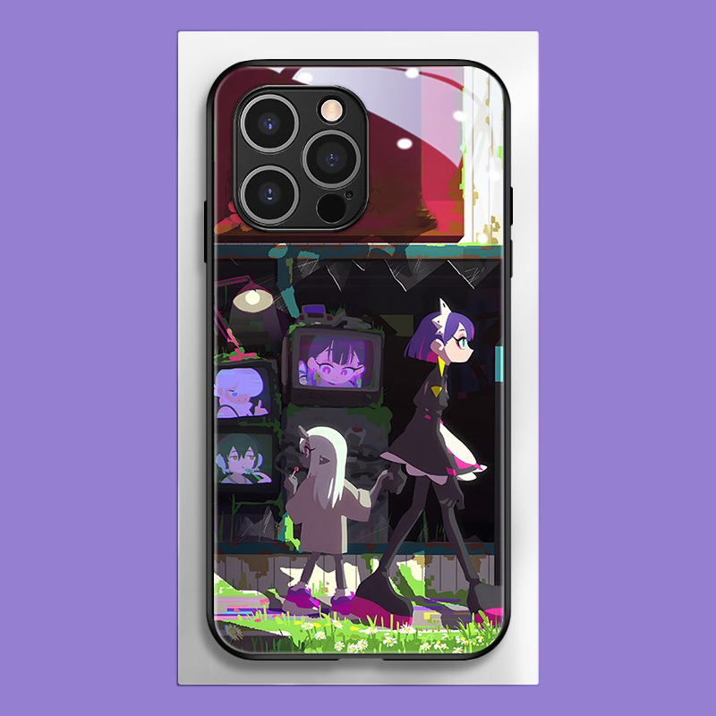 Zutomayo 新款高清全包防摔玻璃殼-ZUIHANG SHOP