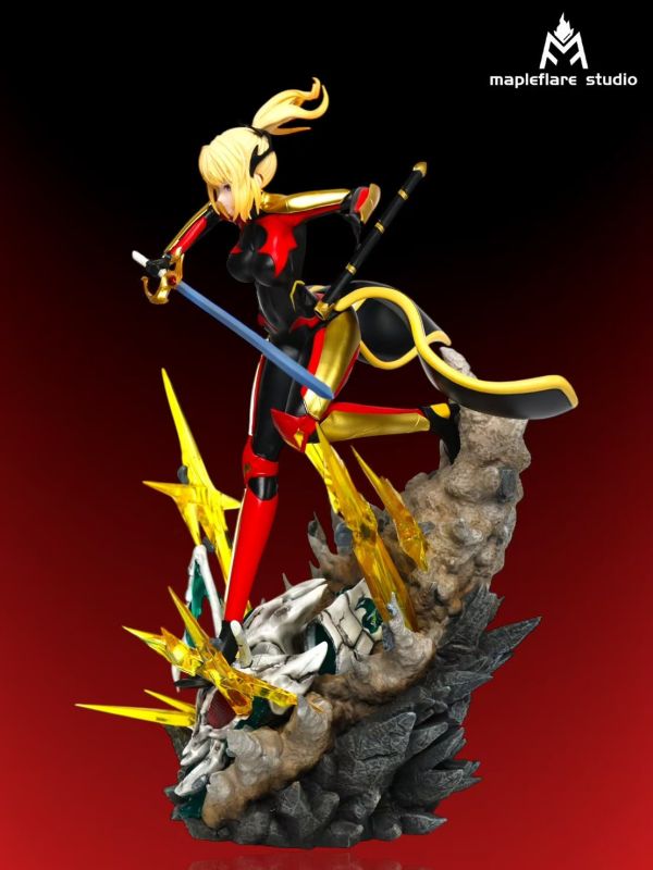 【預購】MF楓焰mapleflare studio 我獨自升級 車海印（戰鬥版+蟻后）