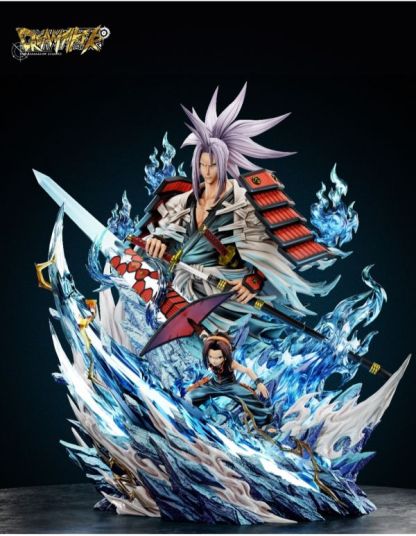 【預購】Dreammaker DMS造夢者 情懷系列02彈-通靈王